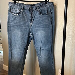 Flag & Anthem Men’s Straight Leg Jeans